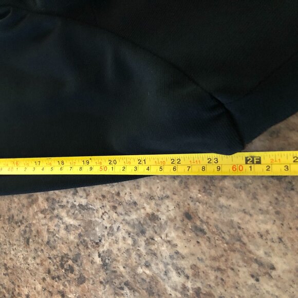 Black Blazer/Skirt Set Women's Size 14 Studio 1 - Picture 6 of 16